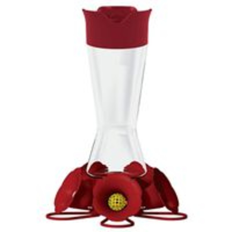 Feeder Hummingbird 16 oz.