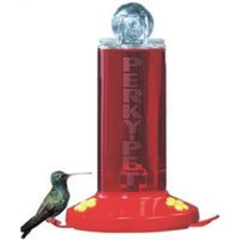 Feeder Hummingbird Window Feeder