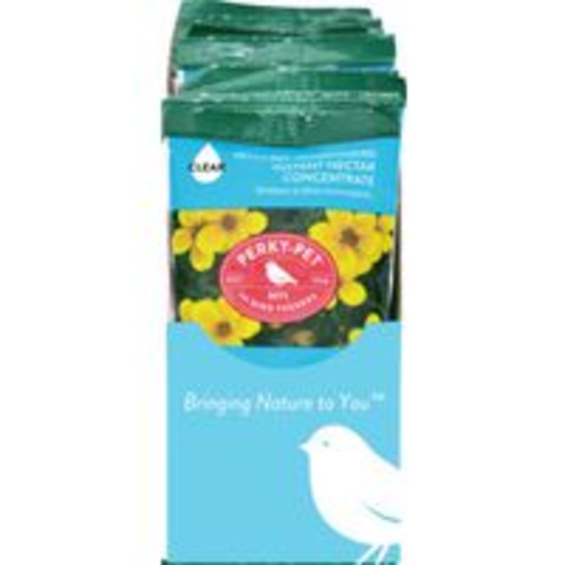 Nectar Clear Concentrate Instant Wild Bird Feed