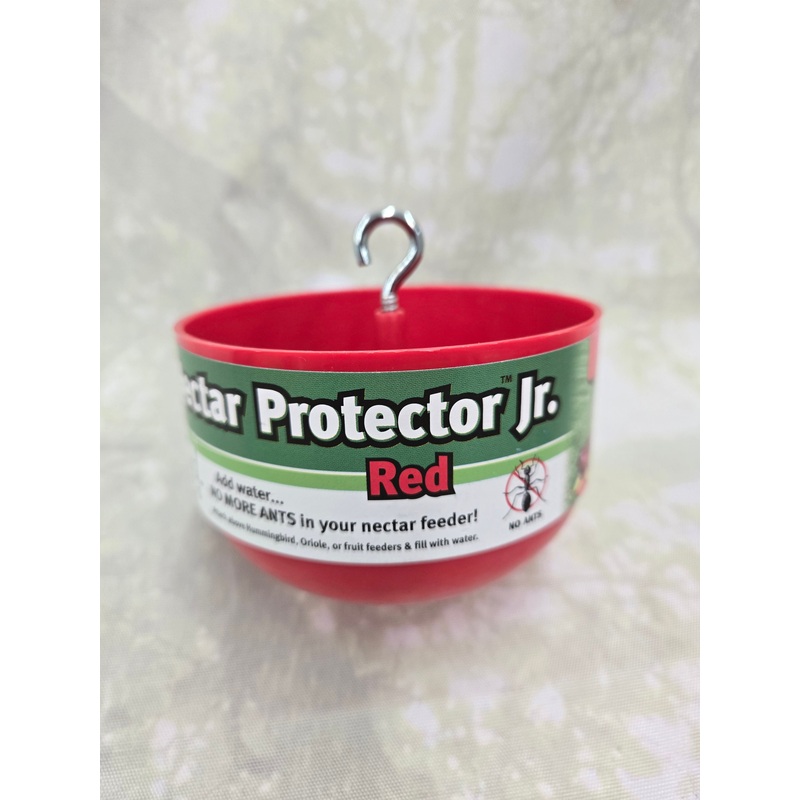 Nectar Protector Jr. – Red