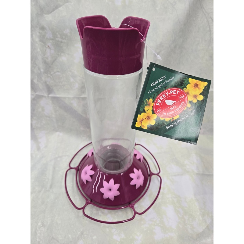 Royal Berry Perky Pet Hummingbird Nectar