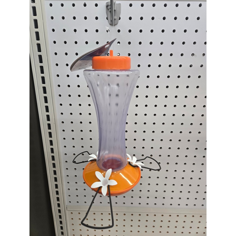 Trumpet Oriole Bird Feeder