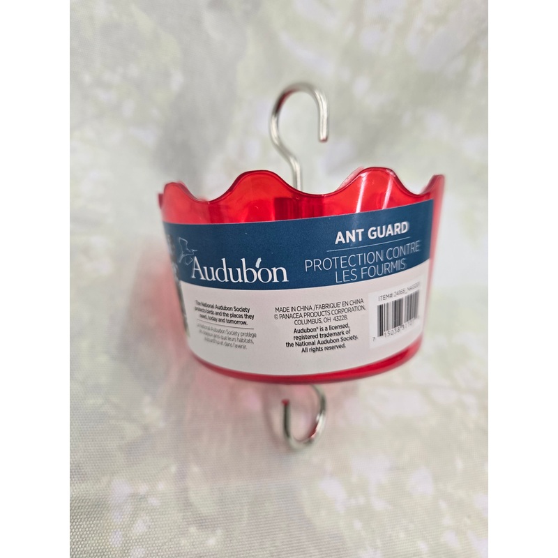 Ant Guard Wild Bird Feeder Protection