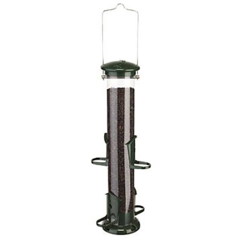 Audubon Thistle Bird Feeder