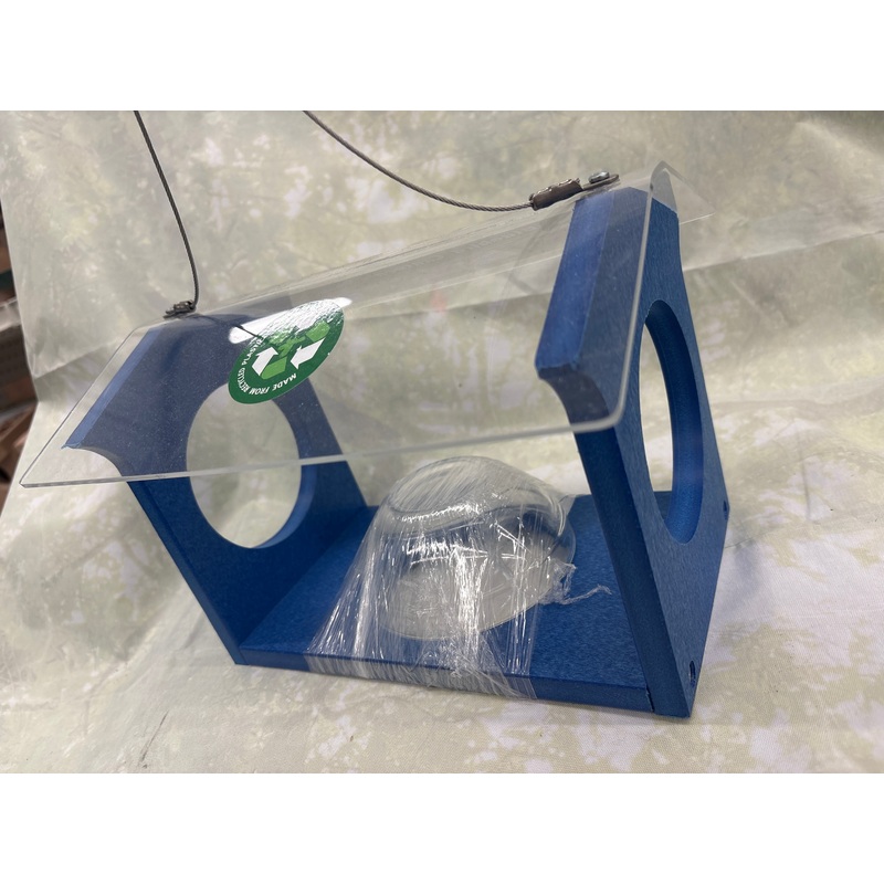 Bluebird Canteen Wild Bird Feeder