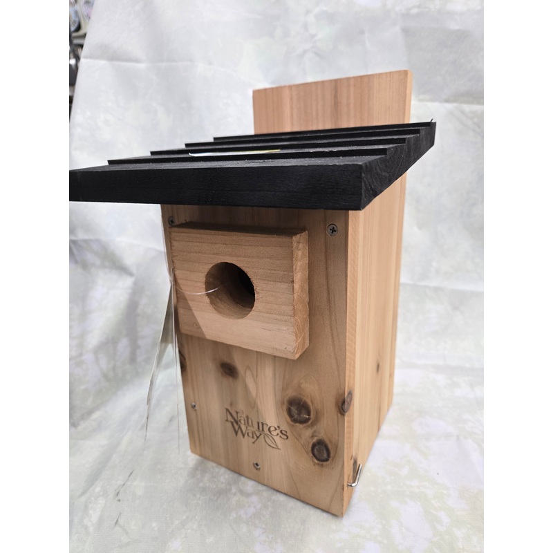 Ced Bluebird View House (3 lbs)
