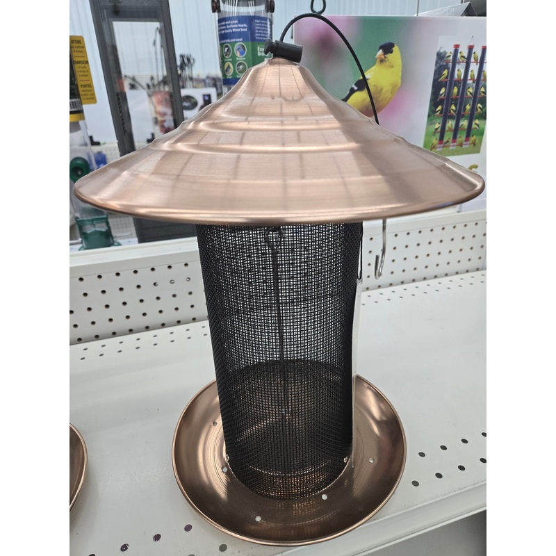 Copper Thistle Magnum Feeder
