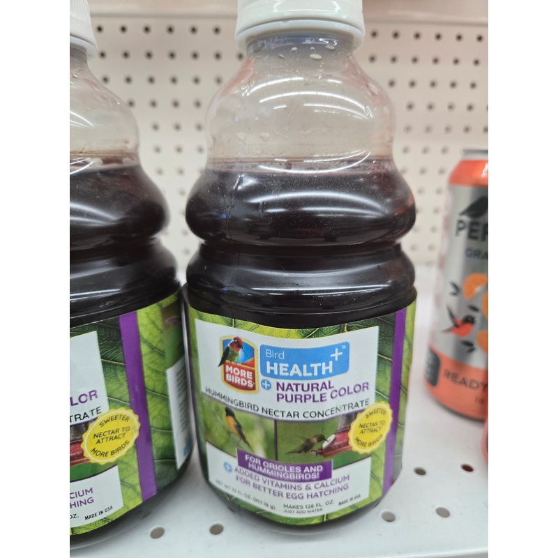 Grape 32 oz Nectar Concentrate