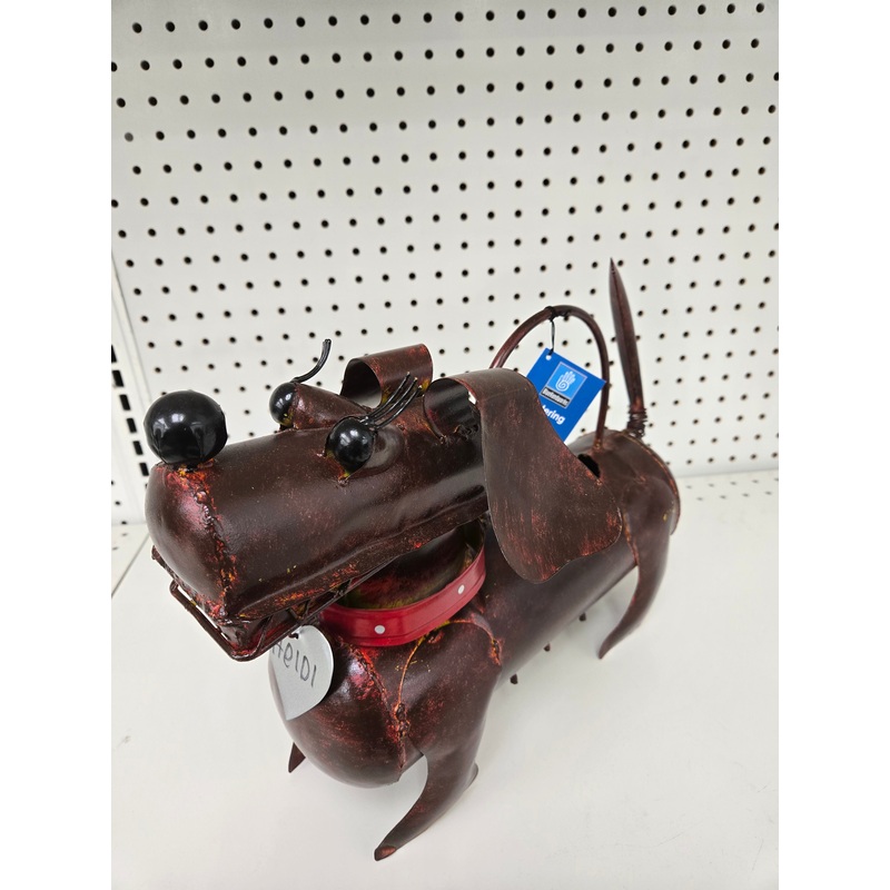 Heidi Dachshund Watering Can