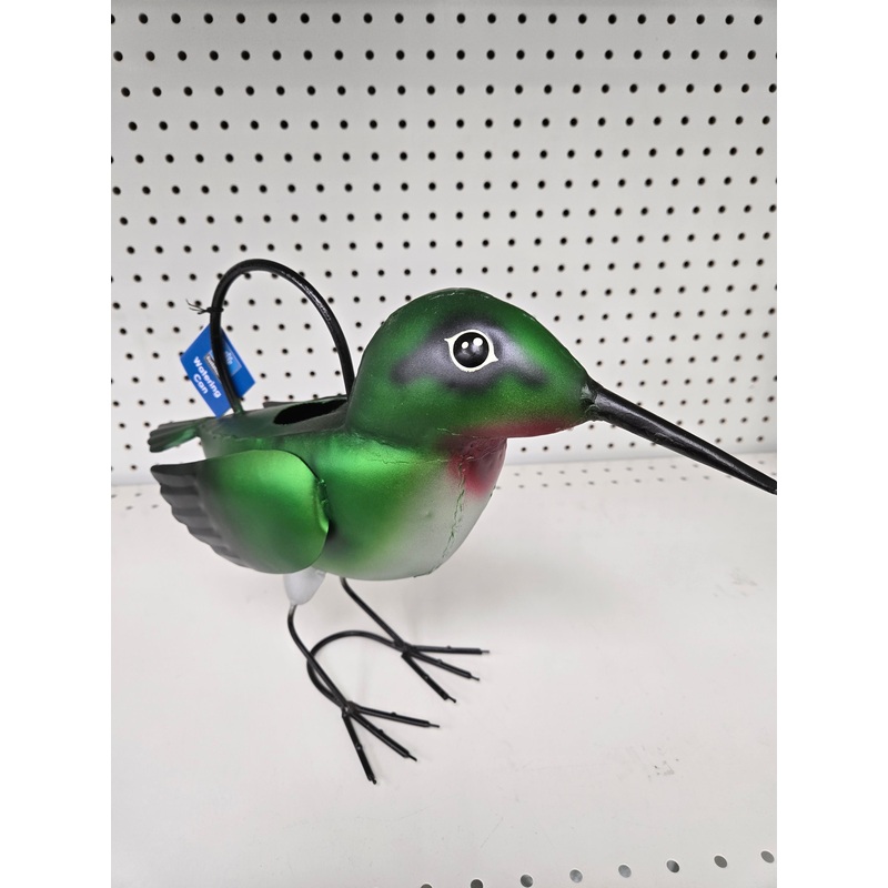Hummingbird Watering Can for Wild Birds
