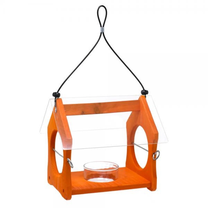 Oriole Bistro Wild Bird Feed