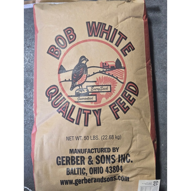 R Brand 10 Horse Feed (50 lbs)