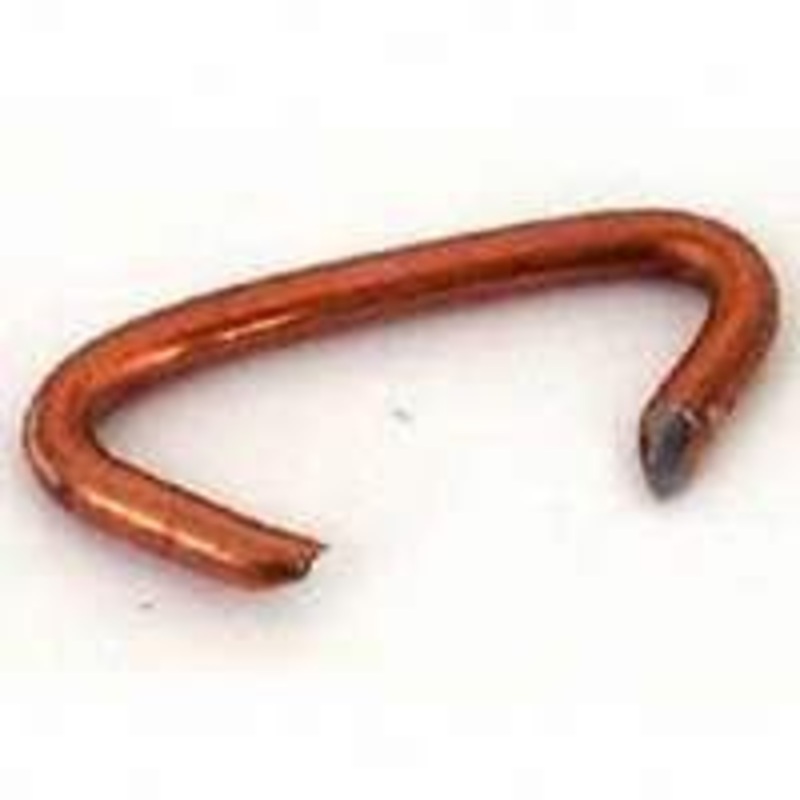 100-Pack #3 Hog Rings