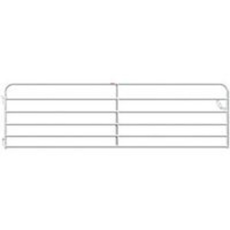 12′ 6-Rail Gate (60 lbs)