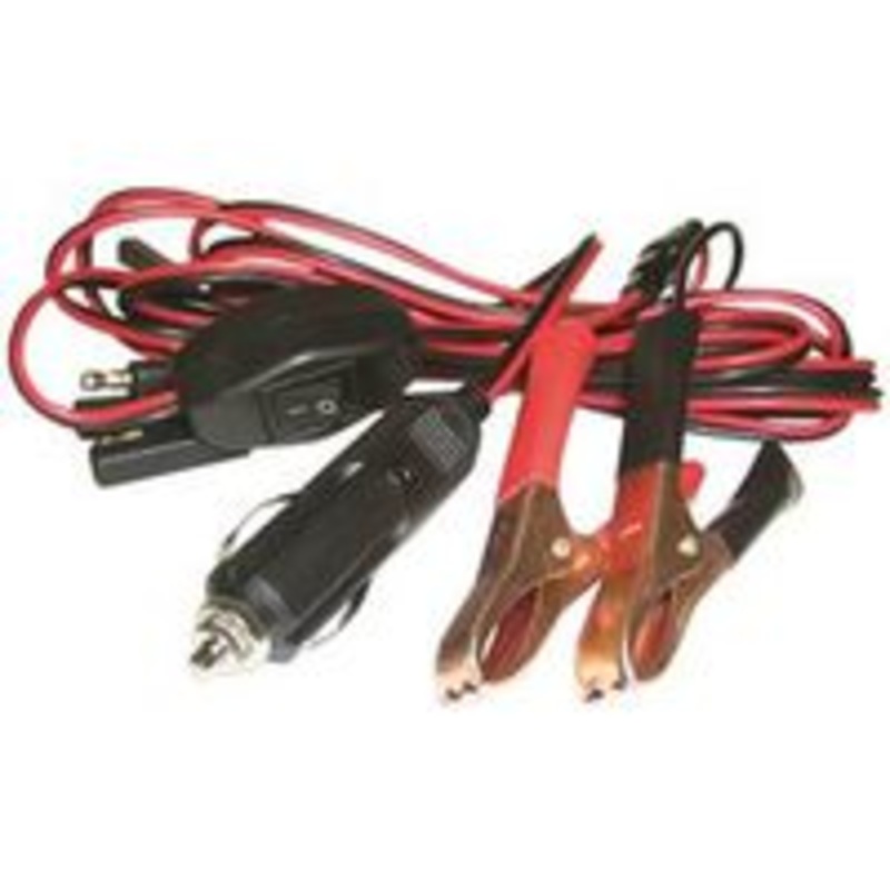 12V Wiring Harness for SP