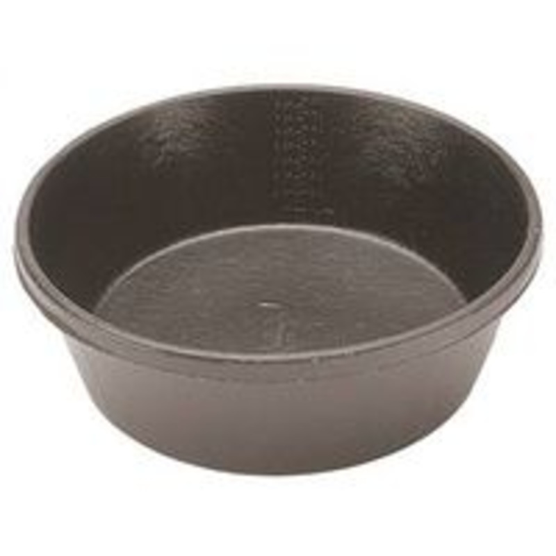 15 Gallon Tub Stock Rubber