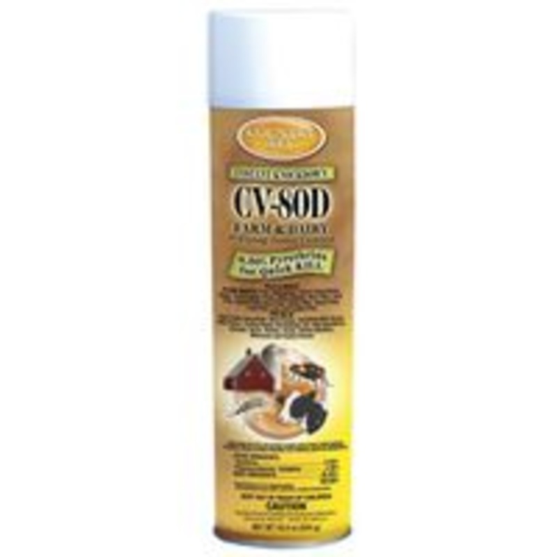 18.5 oz Fly Spray with Pyrethrin