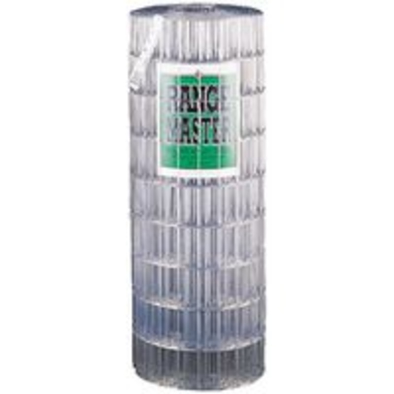 2′ x 4′ x 60 x 100′ Welded Wire
