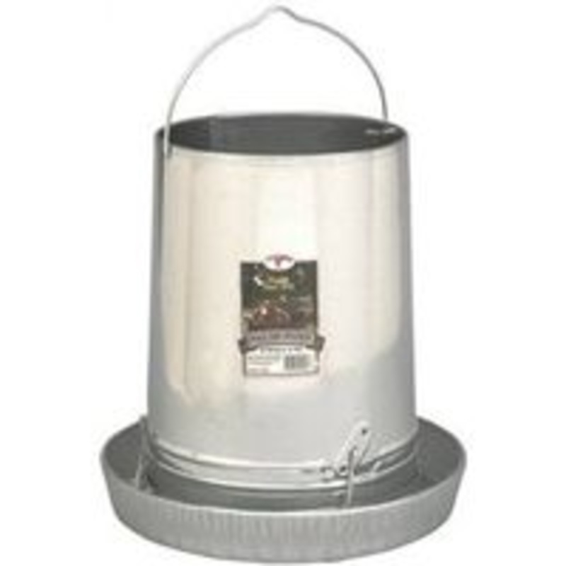 30 lb Heavy-Duty Hanging Feeder (30 lbs)