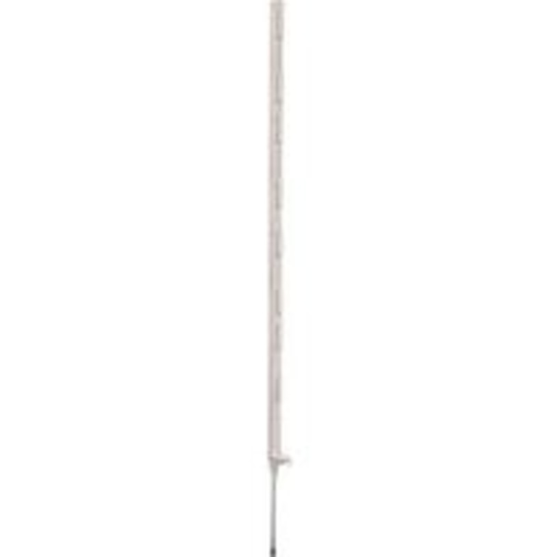 4′ Step I Fence Post
