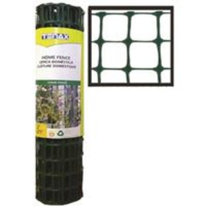 40 x 25 1-Mesh GDN Fence (4.6 lbs)