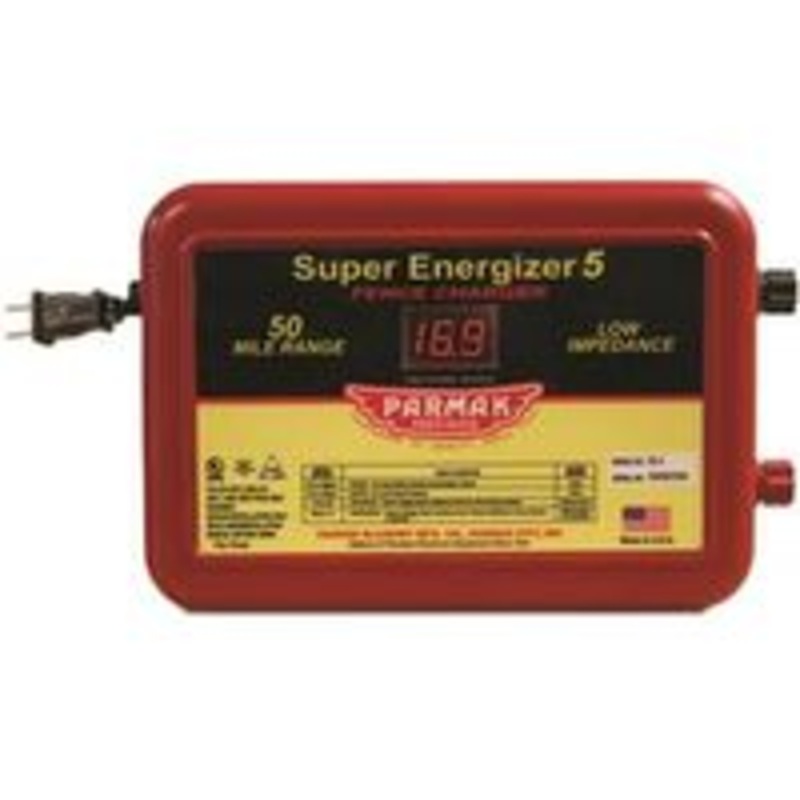 50 Mile Remote Controller (8.7 lbs)