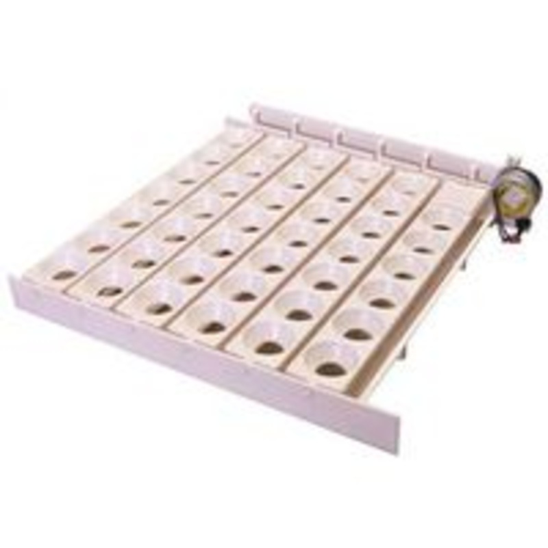 Automatic Egg Turner (3 lbs)