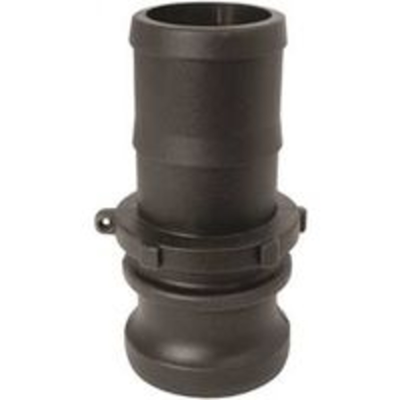 Camlock Coupler 2 Male Hose Connector