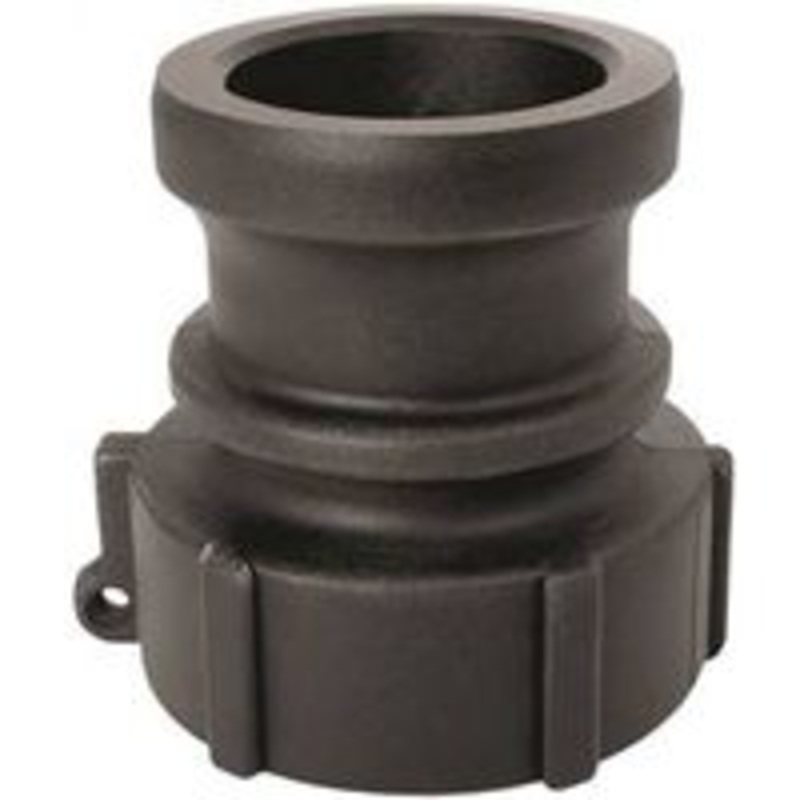 Coupling Cam Lock MXF 2