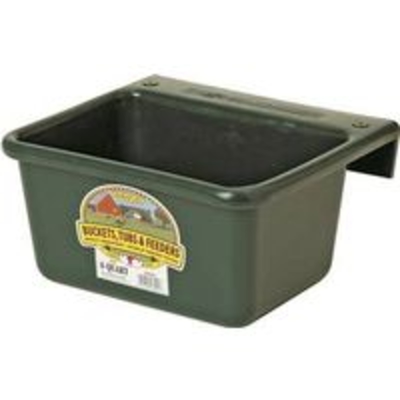 Feeder Wall Feeder 6 Quart