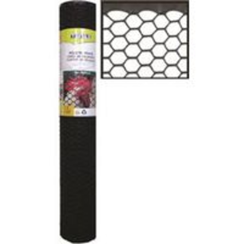 Fence Hex Multi-Purpose 3X