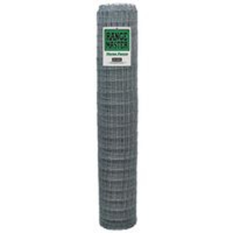 Fence Horse Class 1, 48 x 200′