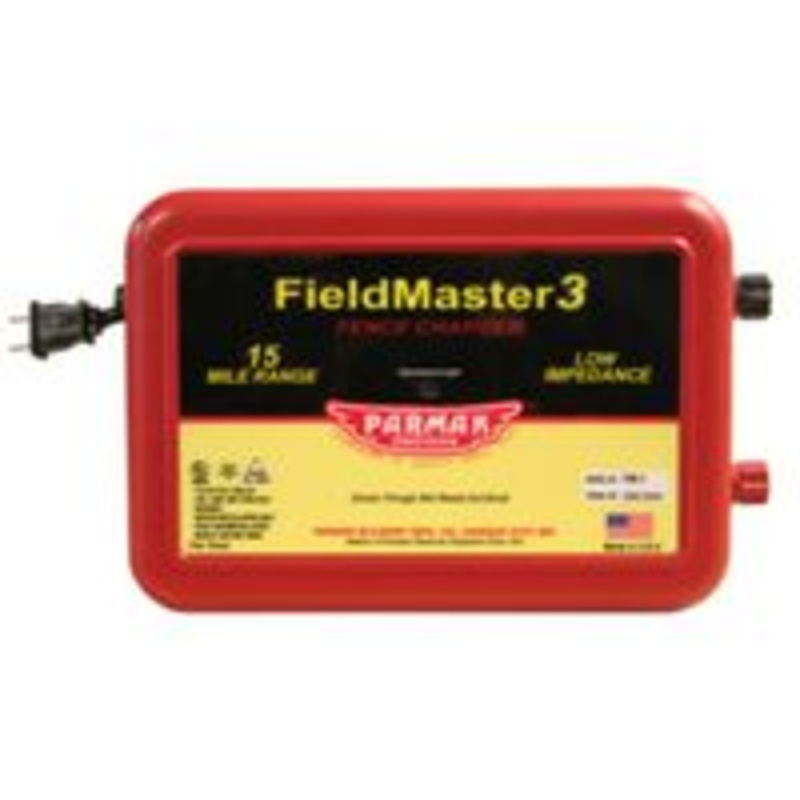 Fieldmaster Fencer (9 lbs)
