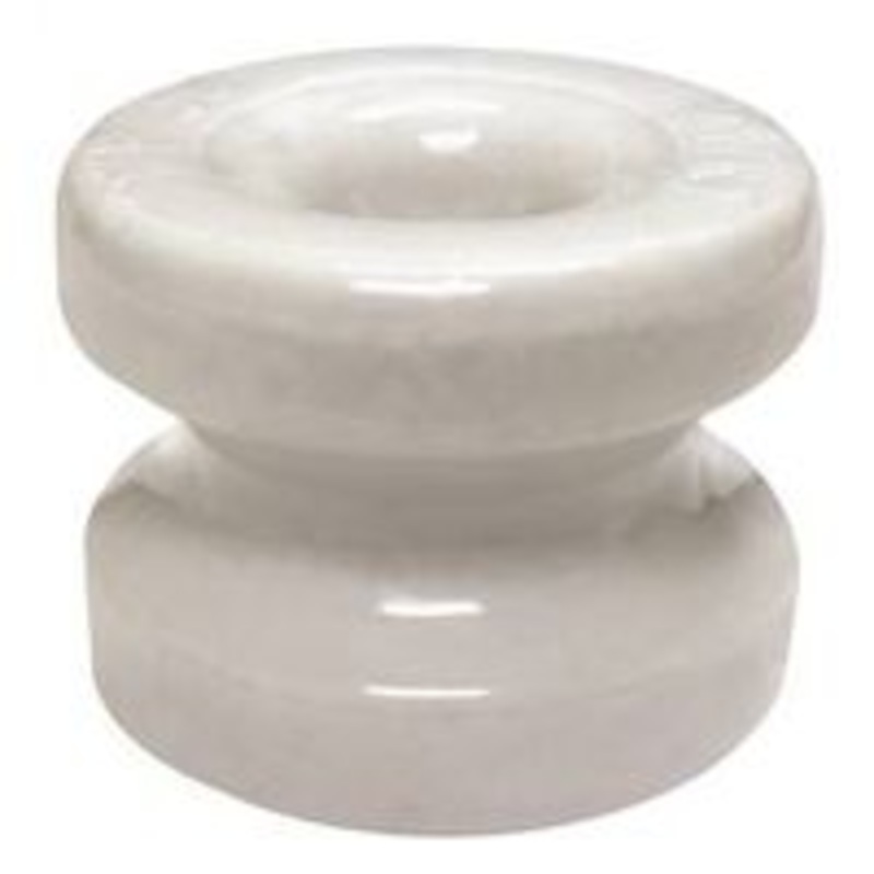 HD Porcelain Corn Insulator (2.45 lbs)