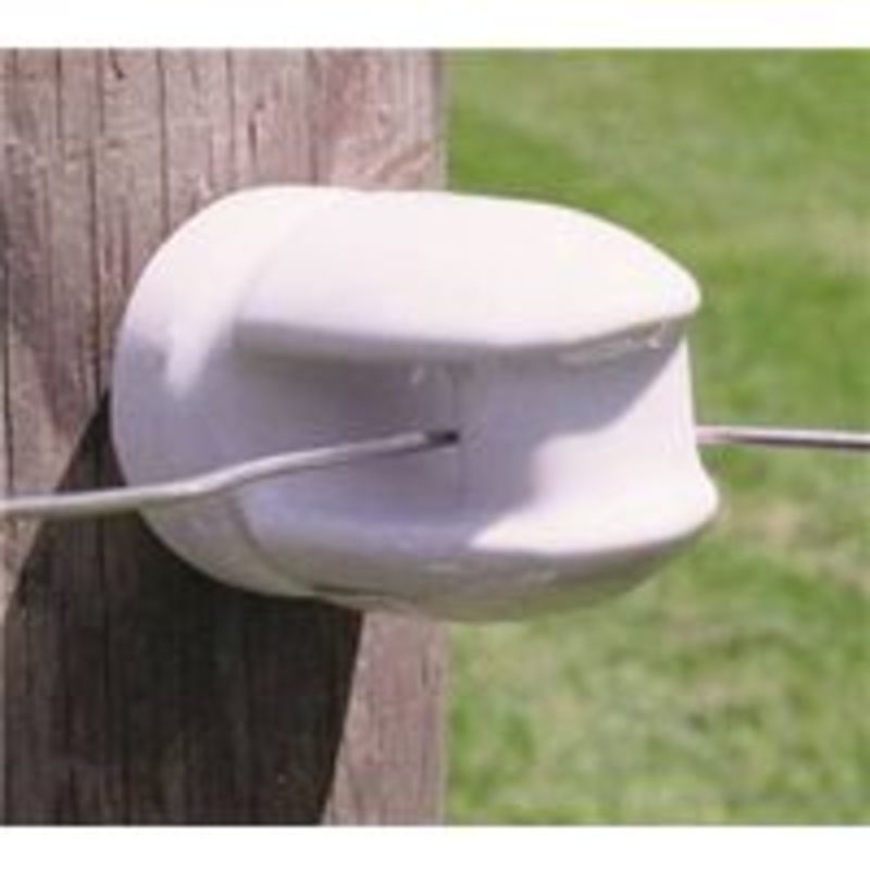 HD Porcelain Insulator