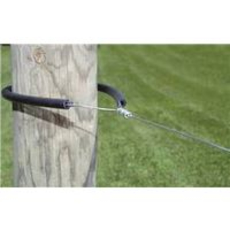 Insulator Wrap Around