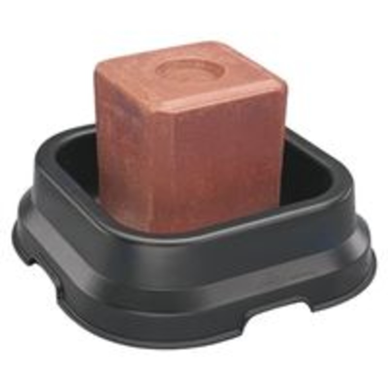Pan Salt Block Mineral