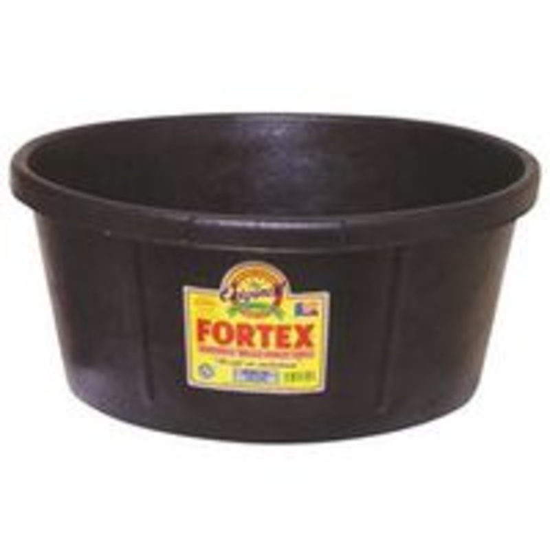 Pan Utility Tub – 6.5 Gallon