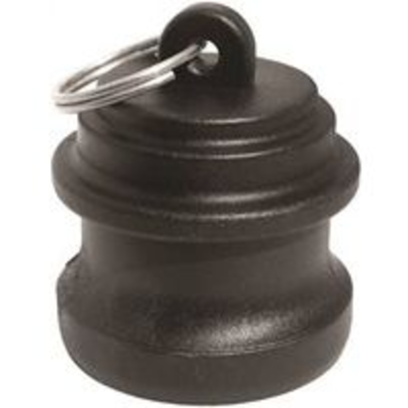 Plug Cam Lock Coupler 2