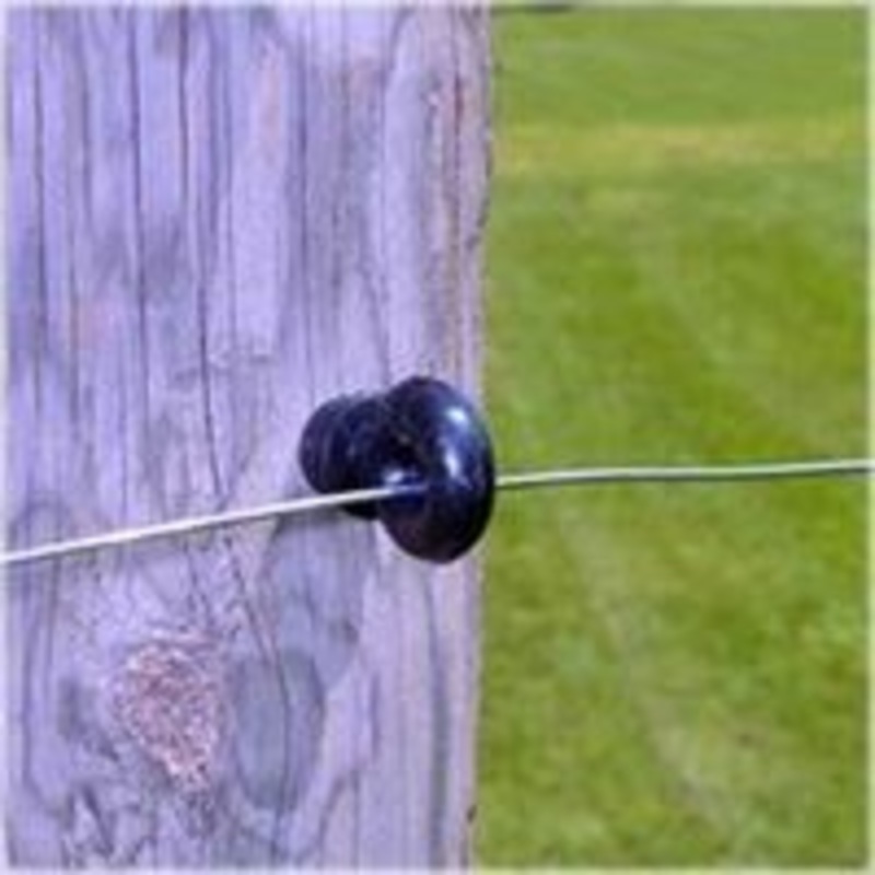 Post Ring Insulator (1.45 lbs)