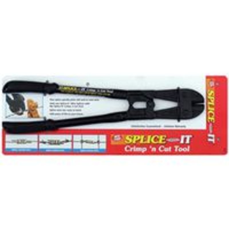 Splicing and Crimping Tool (6.85 lbs)