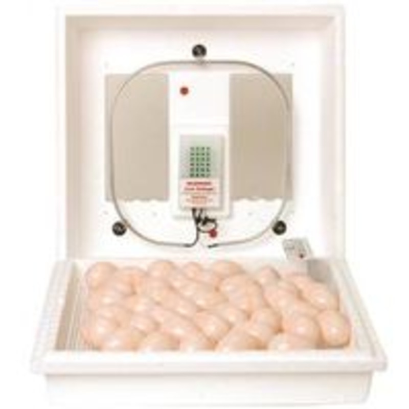 Still Air Incubator