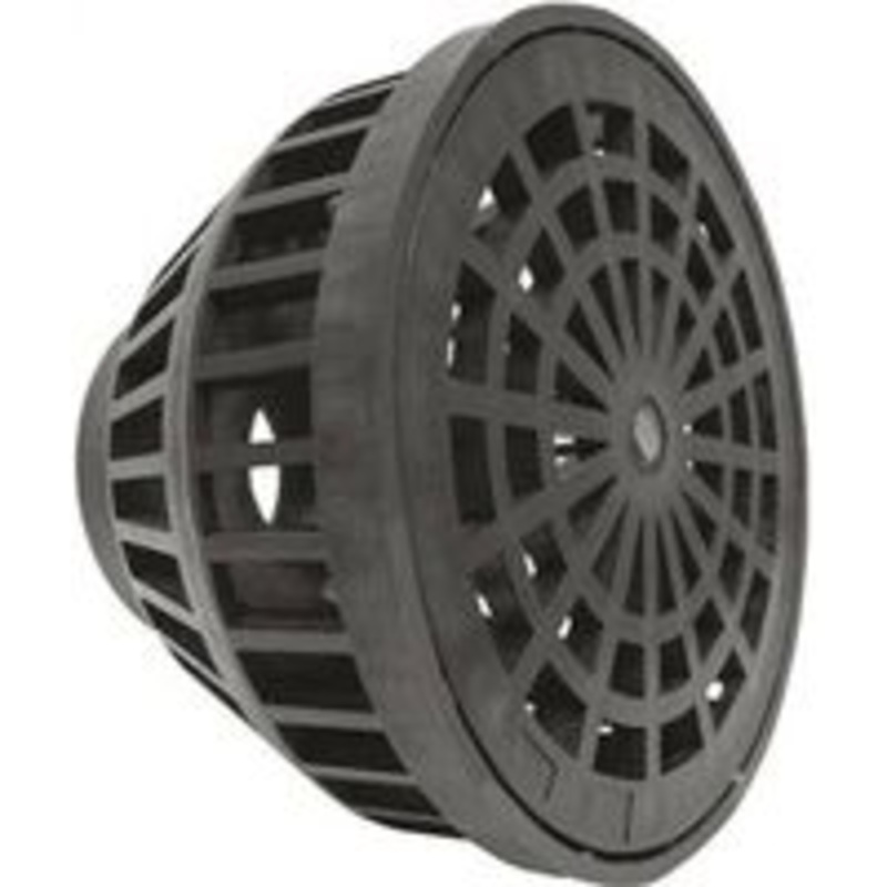 Strainer Basket Suction 2 in.
