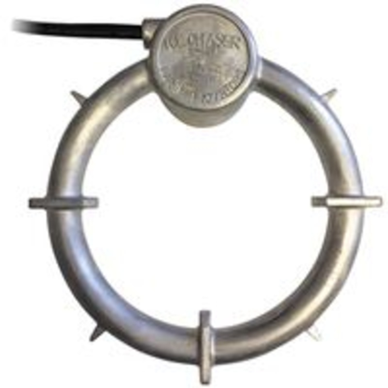 Submersible Heater Bucket