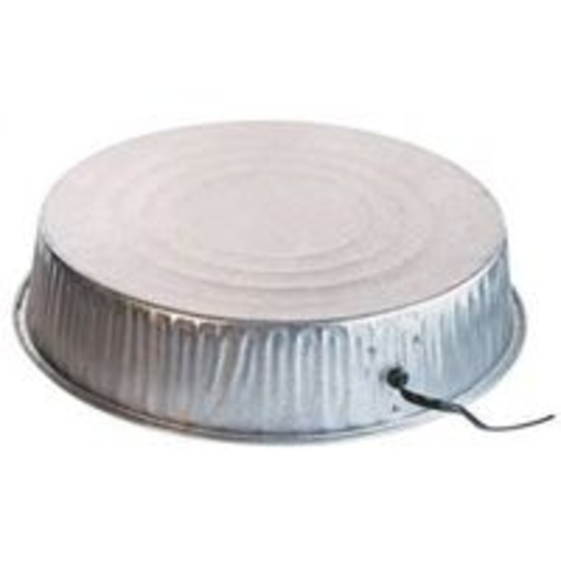 Water Electric Heater Base (3.19 lbs)