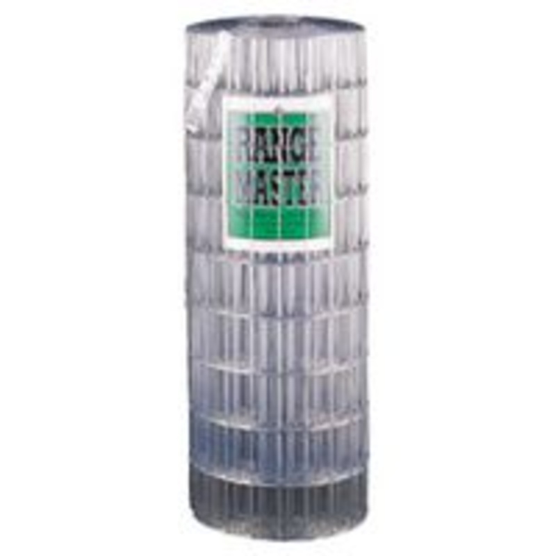 Wire Weld 14 Gauge 2′ x 4′ x 36