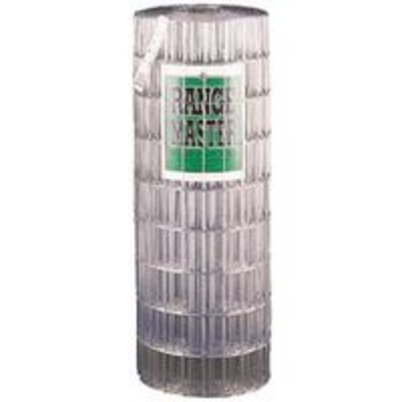 Wire Weld 14 Gauge 2′ x 4′ x 48