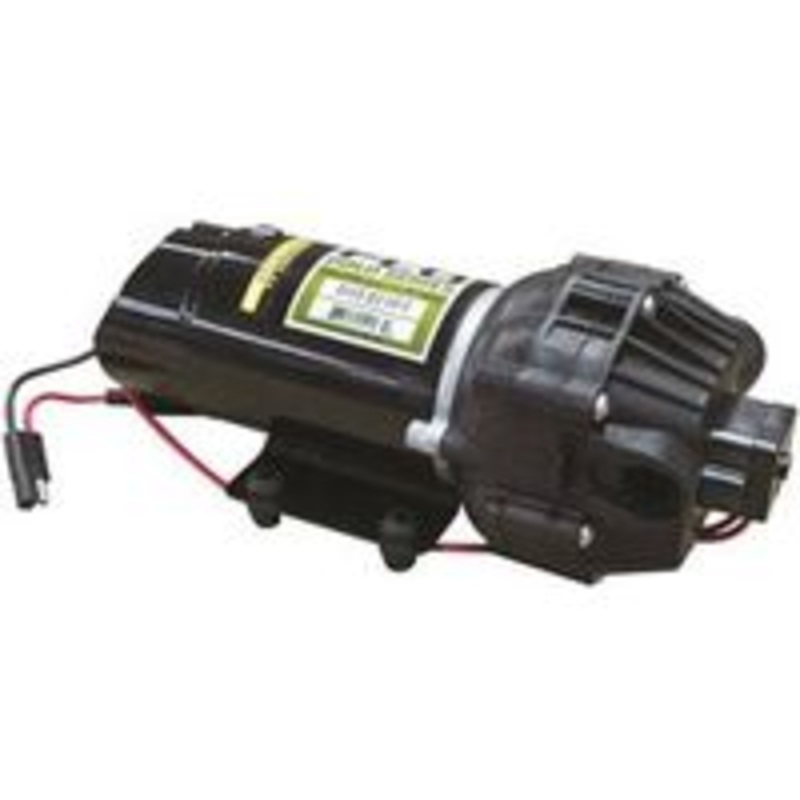 12V Replacement Pump – 3