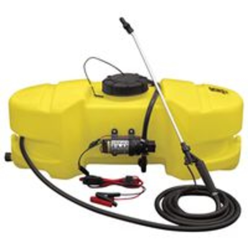 15-Gallon Economy Sprayer