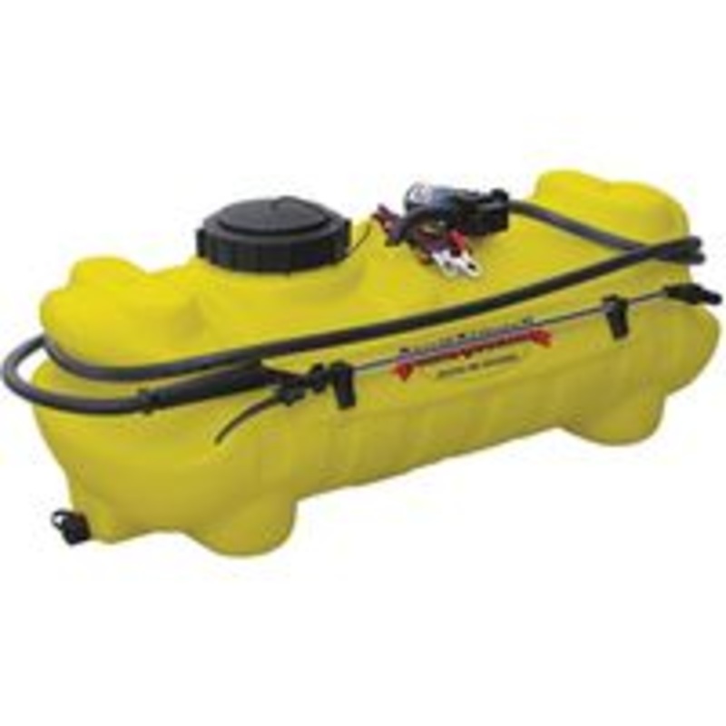 15-Gallon Spot Chem Sprayer